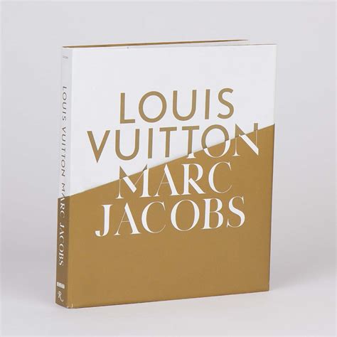 louis vuitton marc jacobs bok|what happened to marc jacobs.